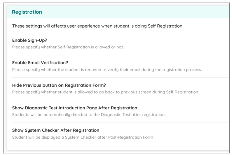 2022-09-30 E2 Platform feature updates